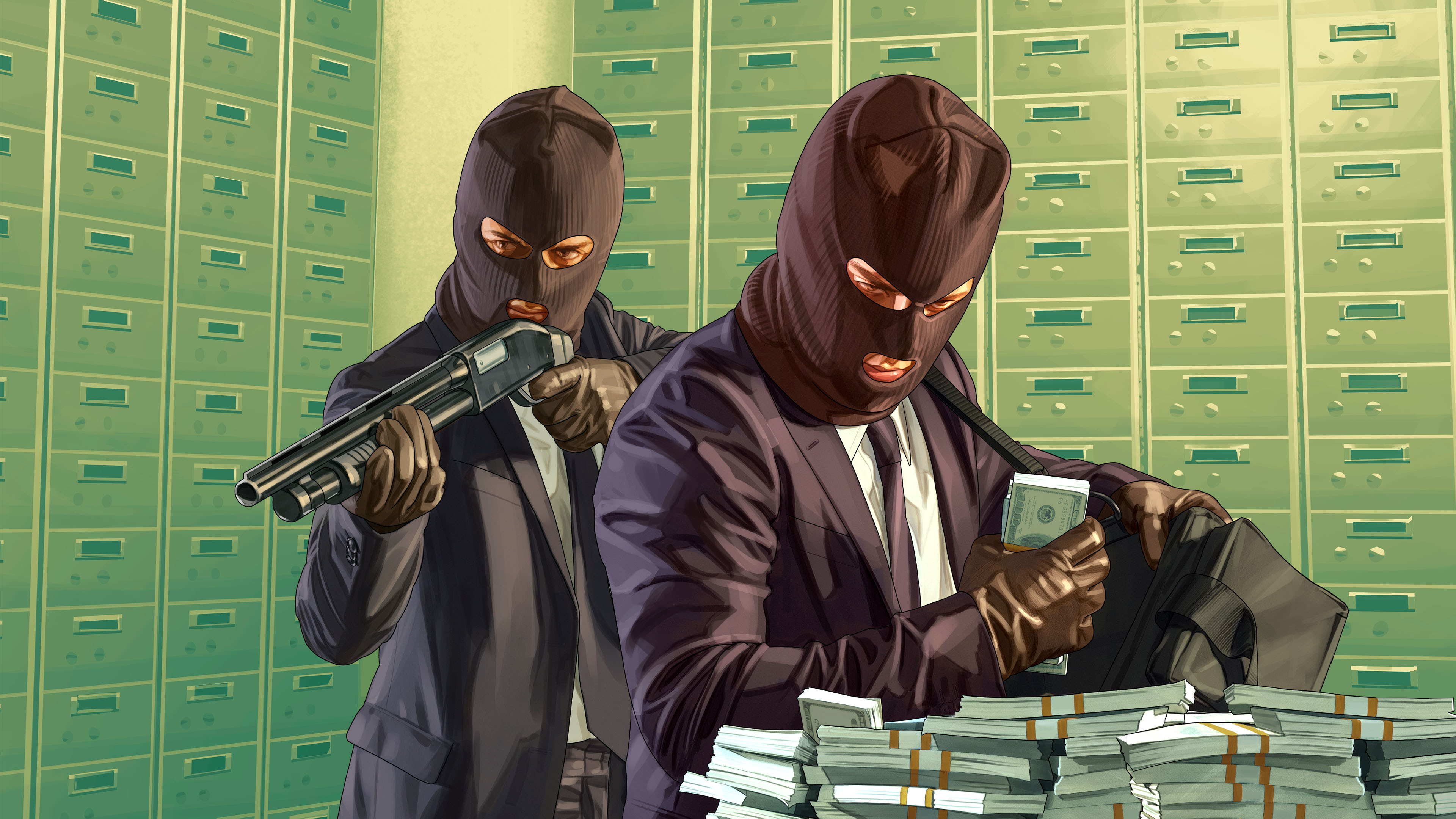 深度剖析：GTA5辅助工具2TAKE1中的Lua脚本